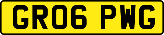 GR06PWG