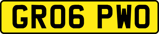 GR06PWO
