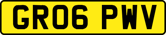 GR06PWV