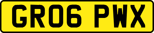 GR06PWX