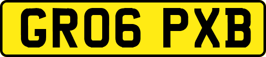 GR06PXB