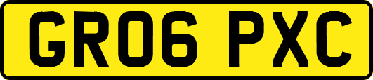 GR06PXC