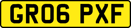 GR06PXF