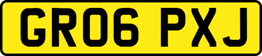GR06PXJ
