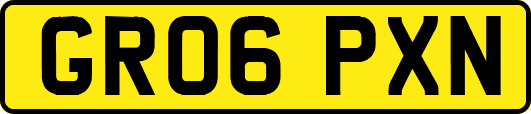 GR06PXN