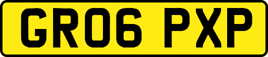 GR06PXP