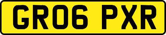 GR06PXR