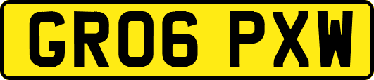 GR06PXW