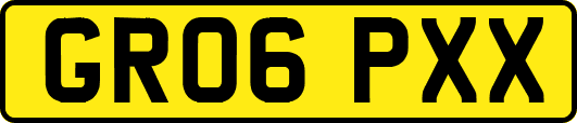 GR06PXX