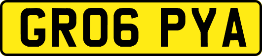 GR06PYA