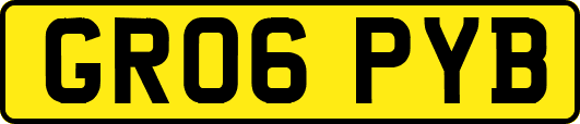 GR06PYB