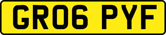 GR06PYF