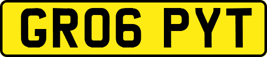 GR06PYT