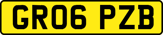 GR06PZB