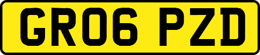 GR06PZD