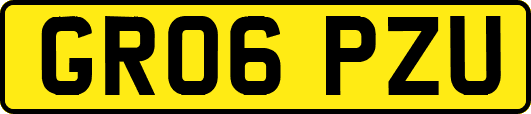 GR06PZU