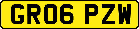 GR06PZW