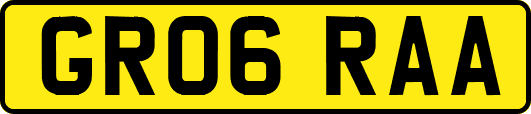 GR06RAA