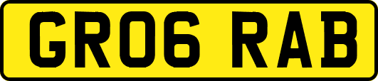 GR06RAB