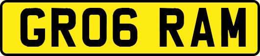 GR06RAM