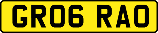 GR06RAO