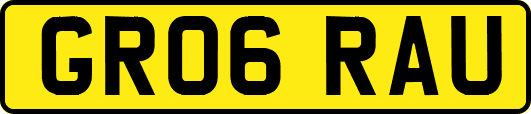 GR06RAU
