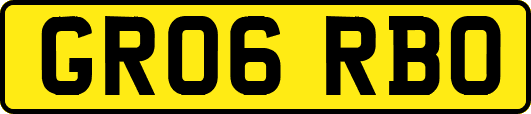 GR06RBO