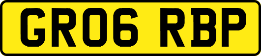 GR06RBP