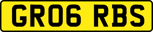 GR06RBS