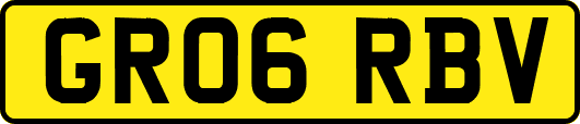 GR06RBV