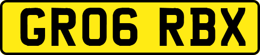 GR06RBX