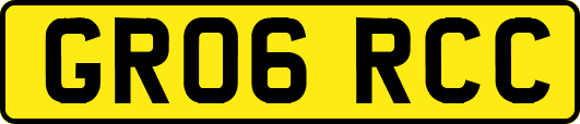 GR06RCC