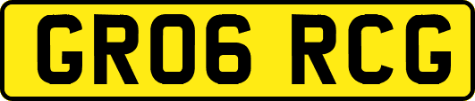 GR06RCG