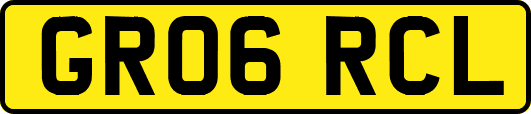 GR06RCL