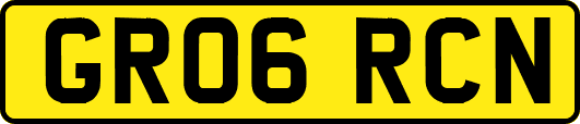 GR06RCN