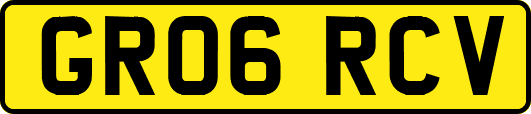 GR06RCV