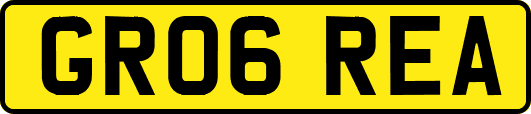 GR06REA