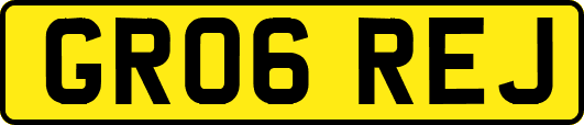 GR06REJ