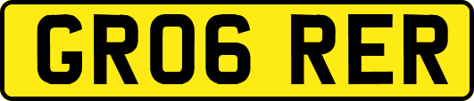 GR06RER