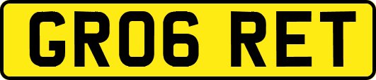 GR06RET