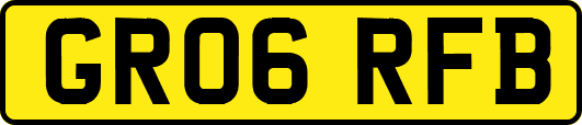 GR06RFB