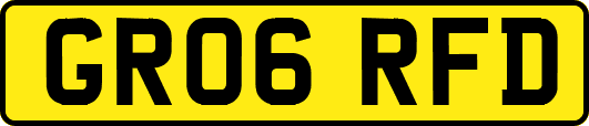 GR06RFD