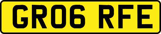 GR06RFE