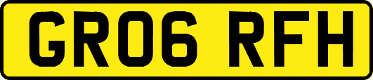 GR06RFH