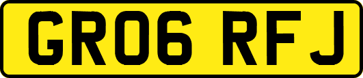 GR06RFJ