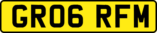GR06RFM