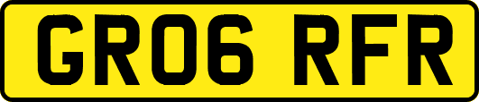 GR06RFR