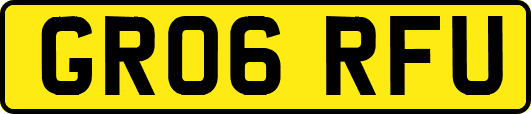 GR06RFU