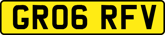 GR06RFV