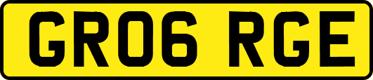 GR06RGE